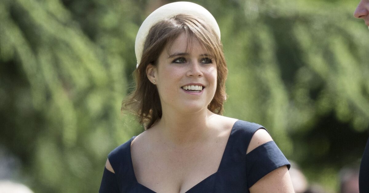 Inside Ivy Cottage: Princess Eugenie and Jack Brooksbank's 'cosy' London home | Royal | News