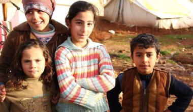 In Syria’s Idlib region, the uncertain future of the 'forgotten of victory'