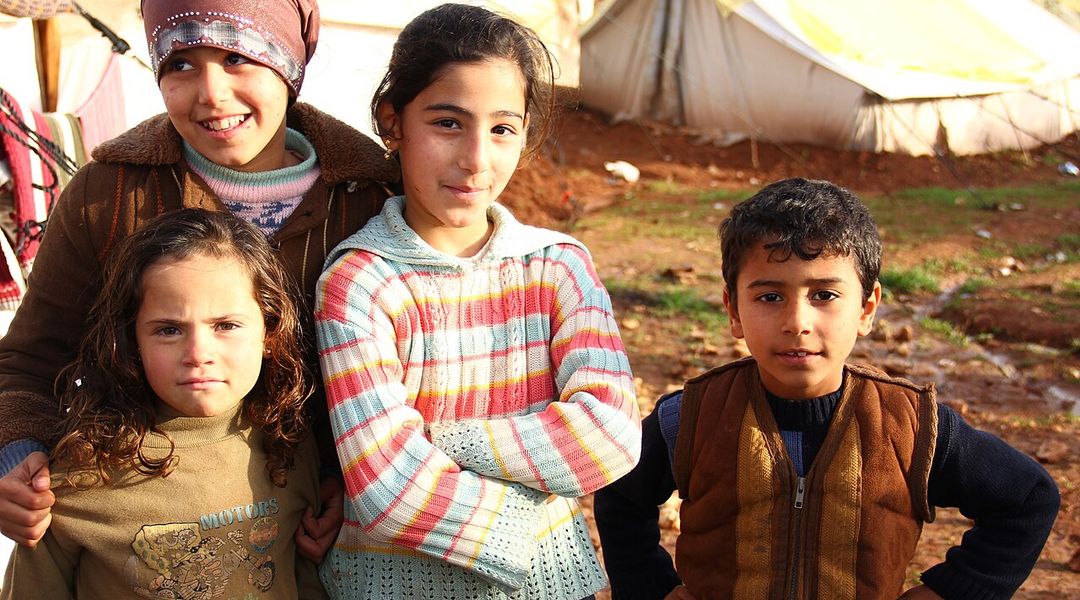 In Syria’s Idlib region, the uncertain future of the 'forgotten of victory'