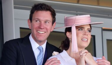 Princess Eugenie’s husband’s nan very sharp response to news | Royal | News