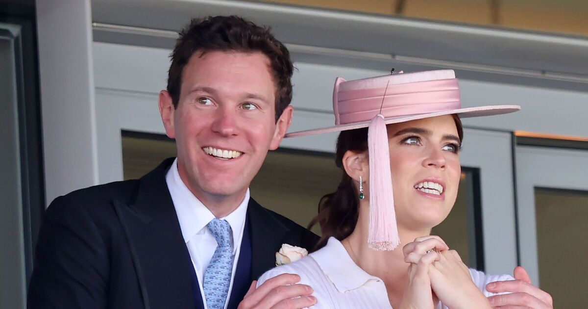Princess Eugenie’s husband’s nan very sharp response to news | Royal | News