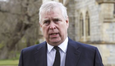 Prince Andrew set to cause major headache for Princess Beatrice and Eugenie | Royal | News