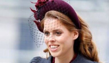 Beatrice's new role has her torn between loyalty to Crown and Andrew | Royal | News