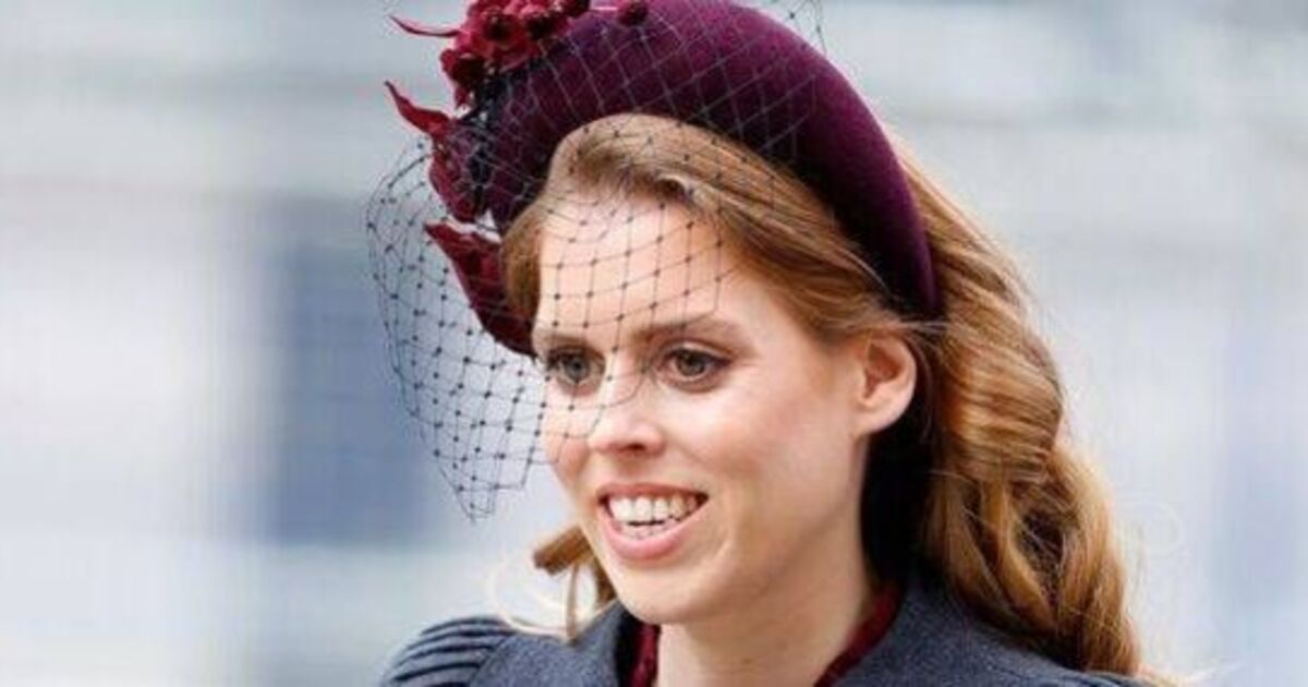 Beatrice's new role has her torn between loyalty to Crown and Andrew | Royal | News