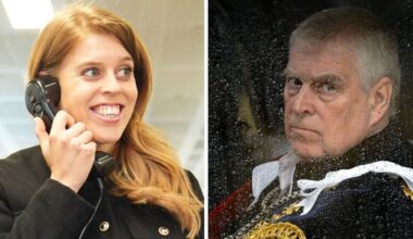 Princess Beatrice set for new royal role amid Prince Andrew mystery | Royal | News