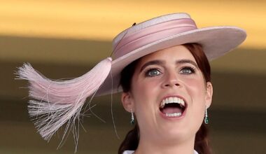 Eugenie misses Kate's big night after Sussexes followed princess to Portugal | Royal | News