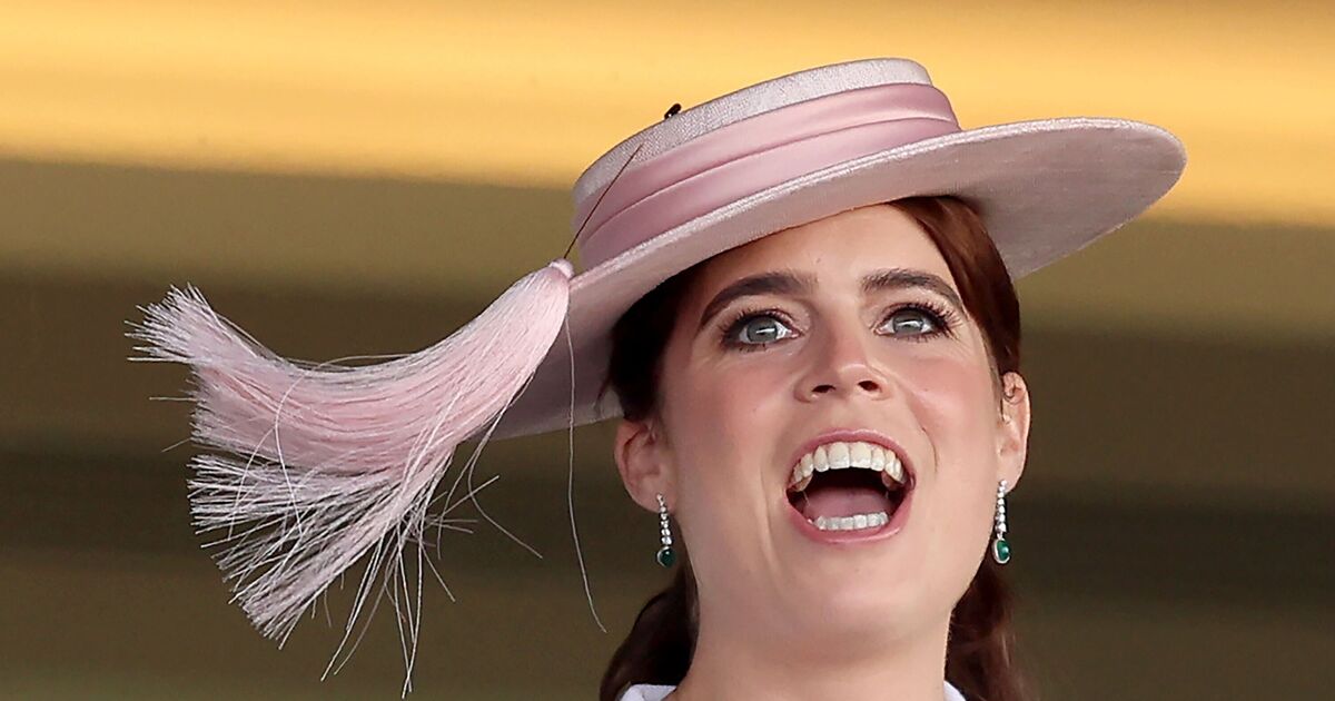Eugenie misses Kate's big night after Sussexes followed princess to Portugal | Royal | News