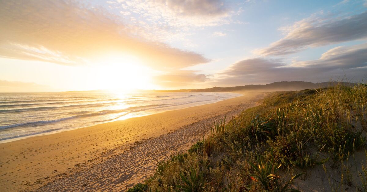 The beautiful region of Spain that's a 'hidden gem' where locals go on holiday | Travel News | Travel