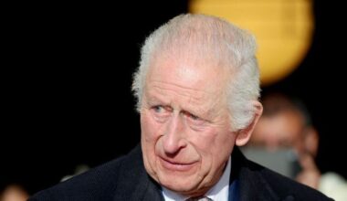 Europe’s poorest Royal Family with net worth 180 times smaller than King Charles | Royal | News