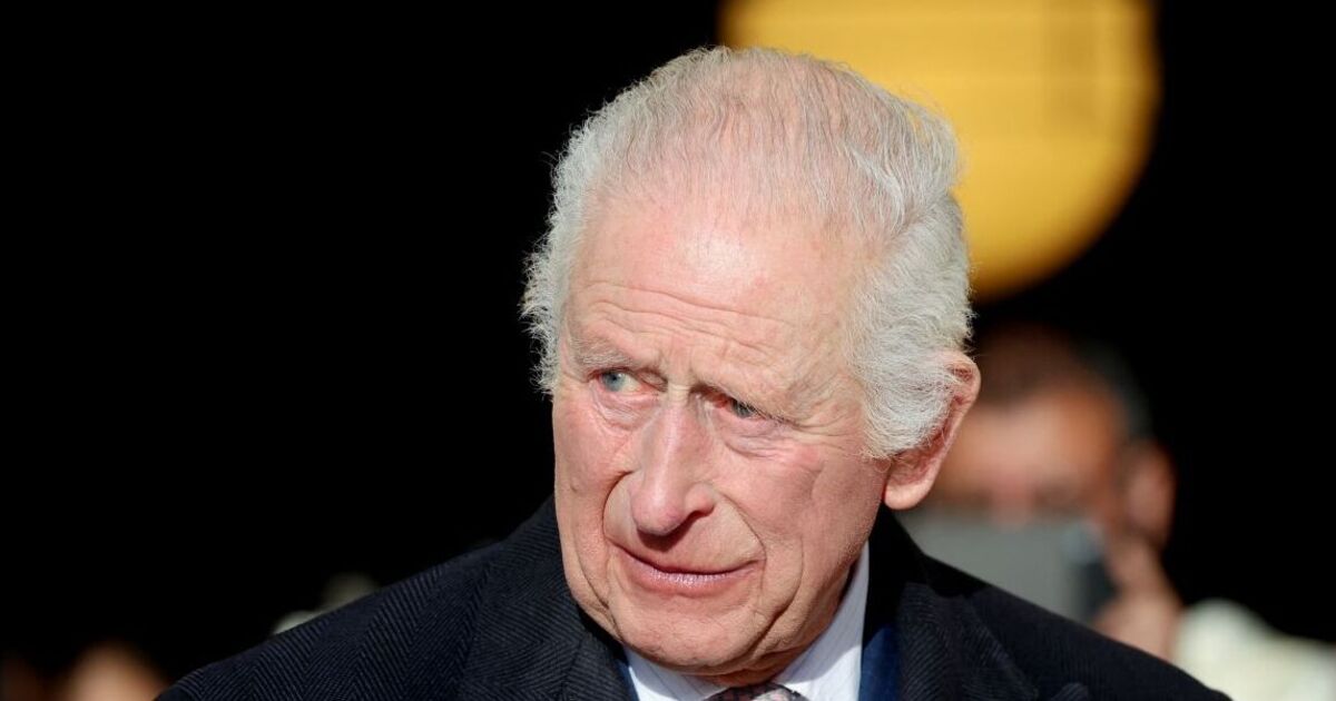 Europe’s poorest Royal Family with net worth 180 times smaller than King Charles | Royal | News
