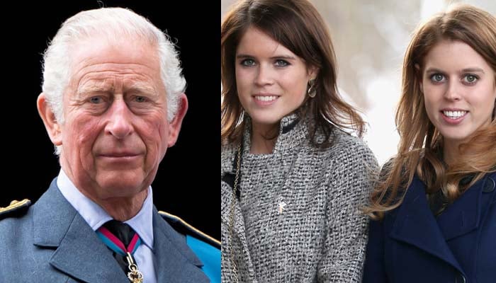 King Charles strategy to involve Princess Beatrice, Eugenie in royal duties exposed