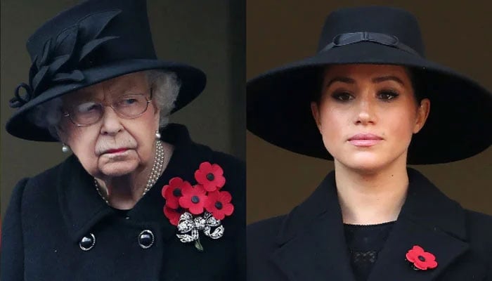 Queen Elizabeths true feelings about Meghan Markle revealed