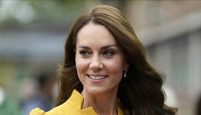Speculations about Kate Middletons ring, new hair, pregnancy, Rose Hanbury addressed
