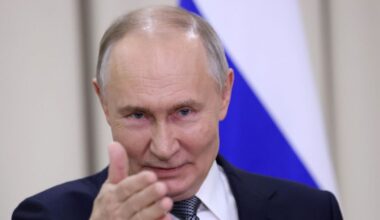 WW3 fears soar as NATO issued horror warning over Russian tactics | World | News
