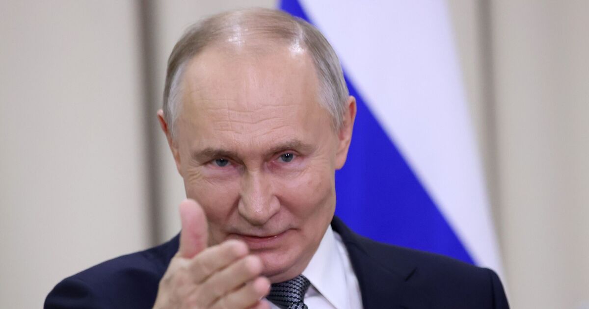 WW3 fears soar as NATO issued horror warning over Russian tactics | World | News