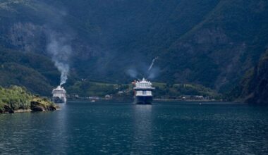 Insane new £240 million tunnel that would transform major cruise route | Travel News | Travel