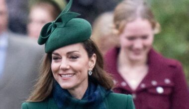 The biggest royal fashion trends of 2025 that Princess Kate will be spotted in | Royal | News