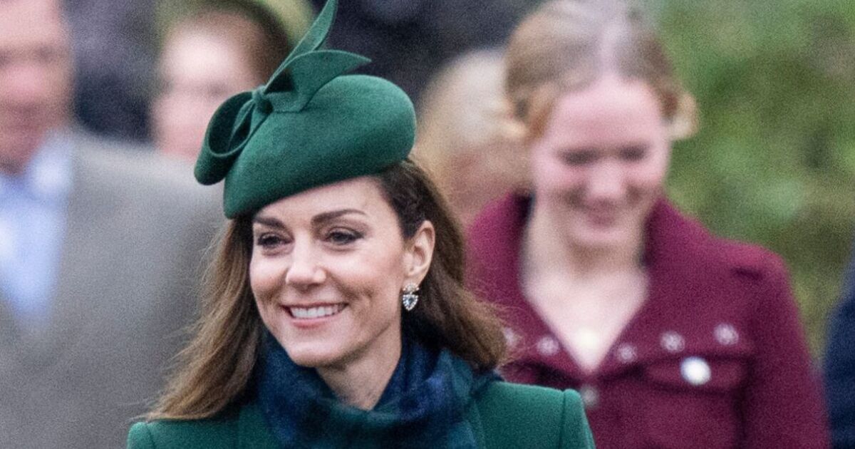 The biggest royal fashion trends of 2025 that Princess Kate will be spotted in | Royal | News
