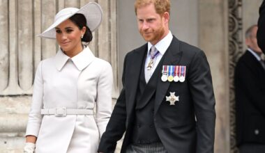 Royal Family LIVE: Meghan Markle and Harry facing Netflix backlash after 'cheesy' show | Royal | News