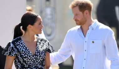 Royal Family LIVE: Meghan Markle 'absolutely against' Prince Harry's offer to Royal Family | Royal | News