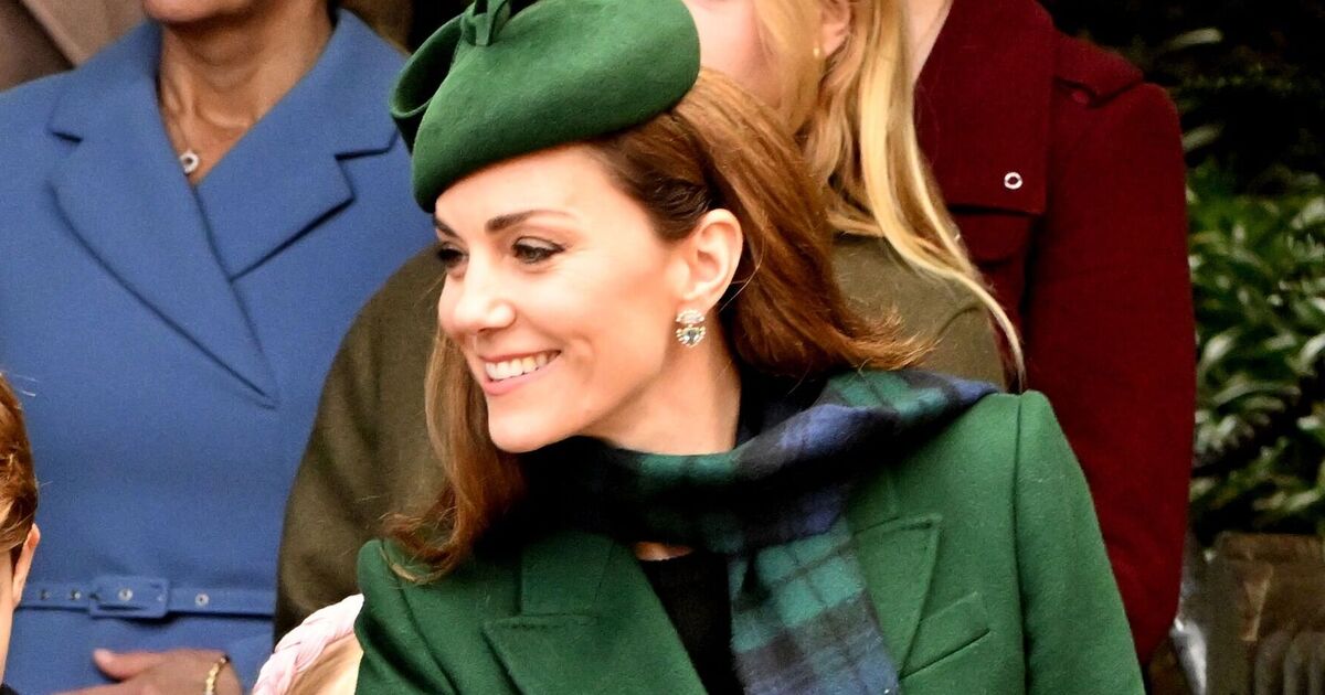 Kate and Prince William 'take cautious approach' to mark Princess's major milestone | Royal | News