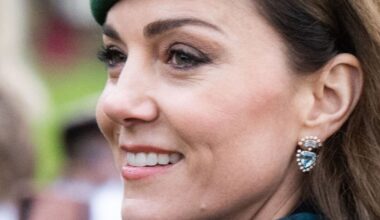 'Princess Kate changed my life in prison – one thing surprised me about her' | Royal | News