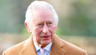 The incredible number of engagements King Charles undertook in 2024 | Royal | News