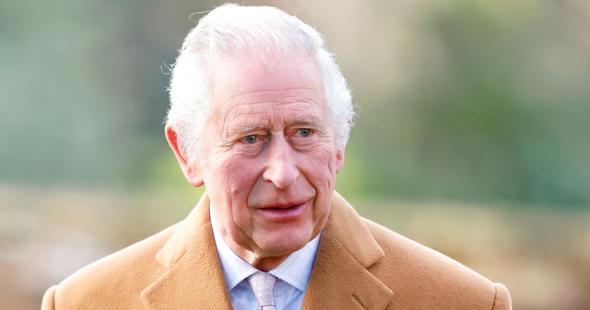 The incredible number of engagements King Charles undertook in 2024 | Royal | News
