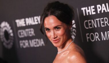 Meghan Markle could have been a 'natural royal' but 'great tragedy' ended hopes | Royal | News
