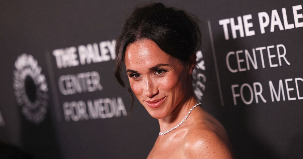 Meghan Markle could have been a 'natural royal' but 'great tragedy' ended hopes | Royal | News