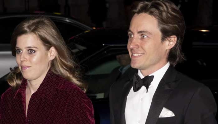 Pregnant Princess Beatrice leaves UK in a surprise move