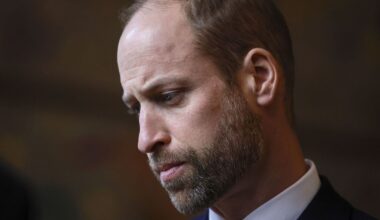 Royal Family LIVE: The five ways Prince William will change the Firm when he is King | Royal | News