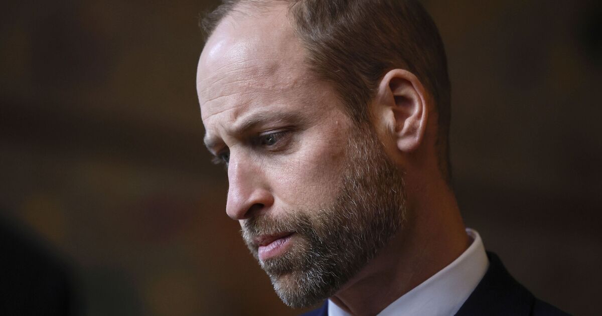 Royal Family LIVE: The five ways Prince William will change the Firm when he is King | Royal | News