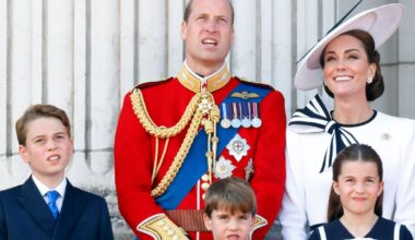 William and Kate ‘make feelings clear’ to King about Prince George | Royal | News