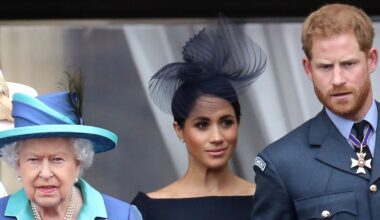 Prince Harry and Meghan Markle 'tipped over edge' by late Queen's brutal 'snub' | Royal | News