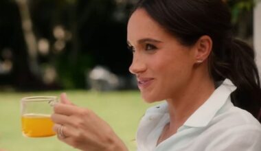 Royal Family: Meghan 'enjoys being centre of attention' | Royal | News