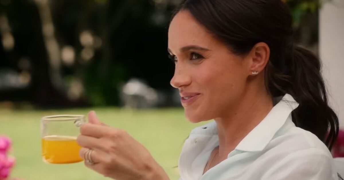 Royal Family: Meghan 'enjoys being centre of attention' | Royal | News