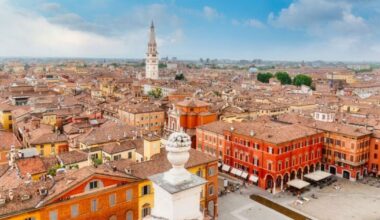 The secret part of Italy rarely visited by tourists but perfect for a holiday | Europe | Travel