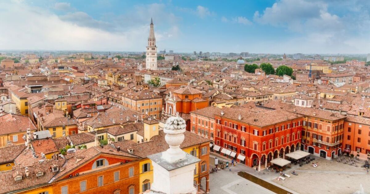 The secret part of Italy rarely visited by tourists but perfect for a holiday | Europe | Travel
