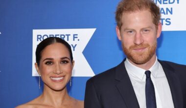 Royal Family LIVE: Prince Harry and Meghan Markle receive £23m boost | Royal | News