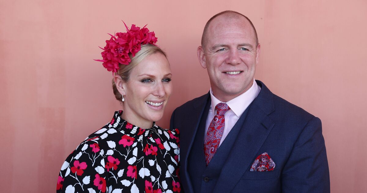 Zara Tindall makes exciting confession as she parties with Prince Harry and Meghan's pals | Royal | News