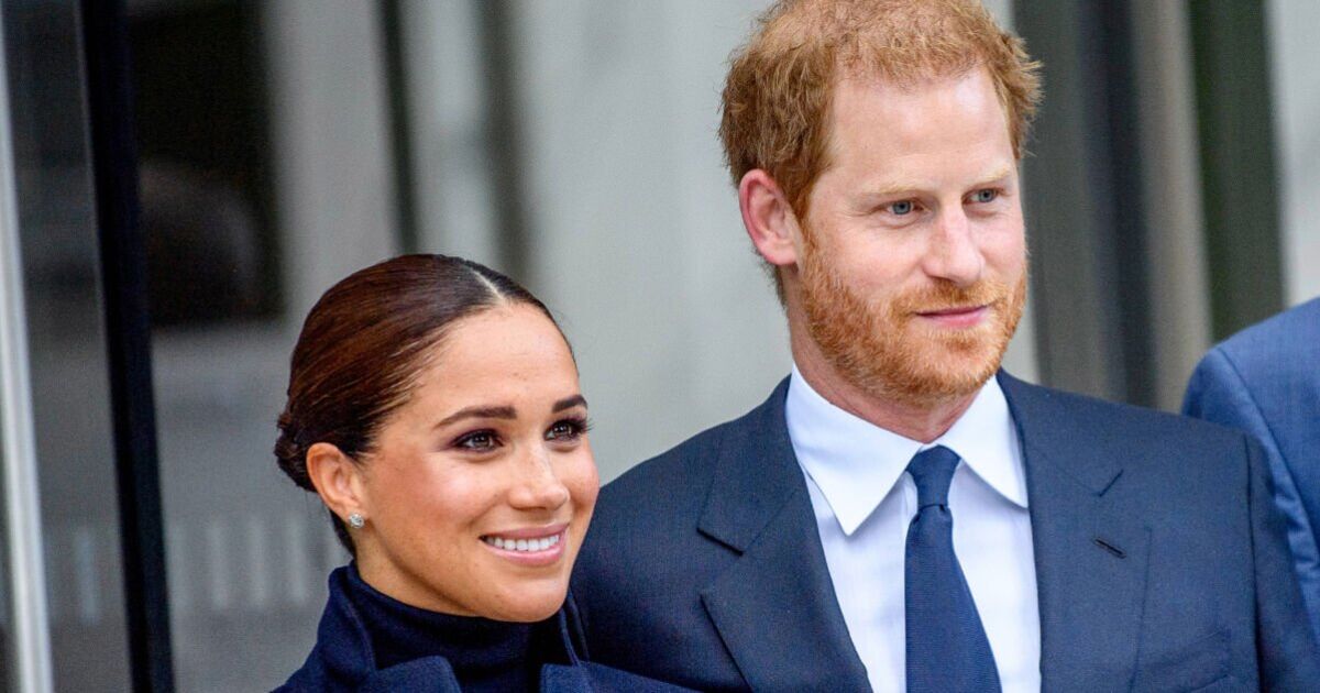 Meghan Markle 'creating solo career' as Harry barely involved in project | Royal | News