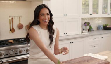 Meghan Markle accused of ‘ruthless control freakery' | Royal | News