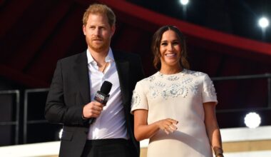 Were Prince Harry and Meghan Markle right to quit Royal Family? | Royal | News