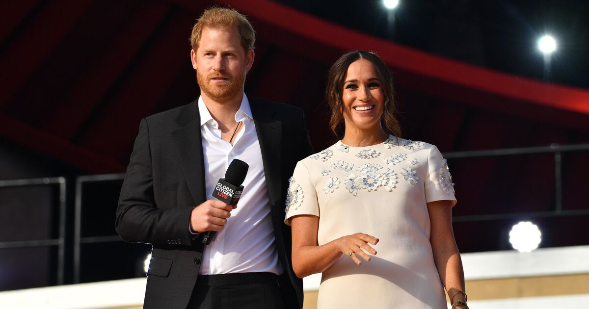 Were Prince Harry and Meghan Markle right to quit Royal Family? | Royal | News