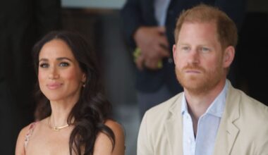 Harry and Meghan’s community plagued by SpaceX ‘sonic booms' | Royal | News