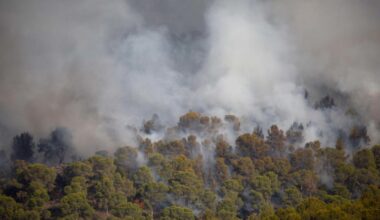 Carbon dioxide rising at rates ‘incompatible’ with staying below 1.5C – study