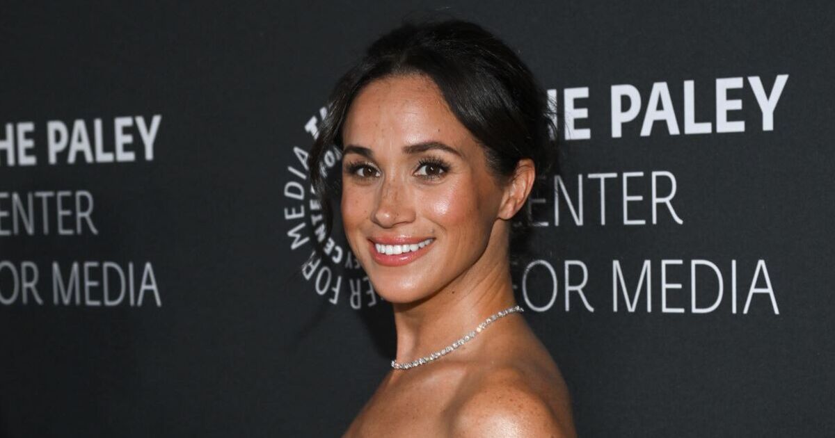 Royal expert shares problem Meghan Markle faces with Instagram return | Royal | News