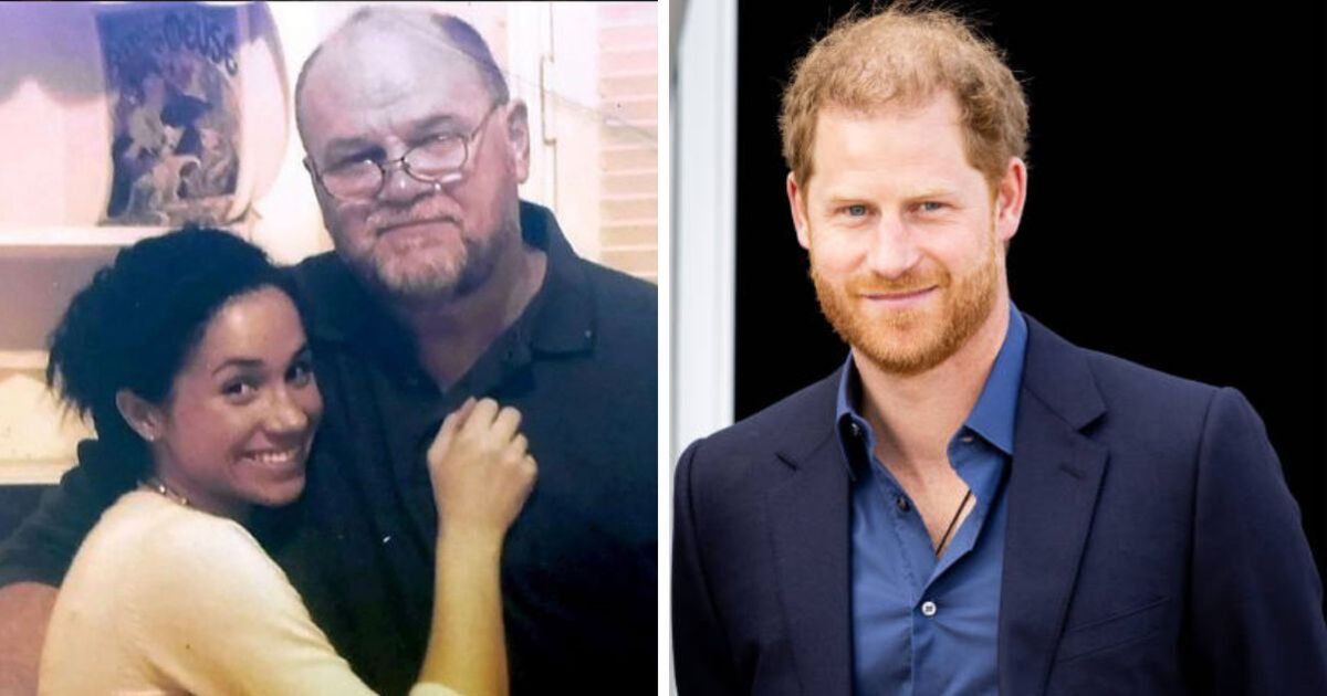 Meghan Markle's dad 'angers' Prince Harry with 'insulting' comments | Royal | News