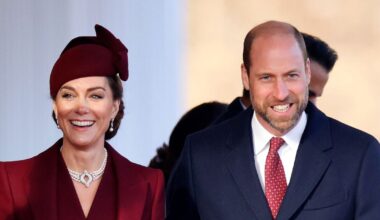 Princess Kate and Princess William enjoy relaxing with popular Netflix show | Royal | News